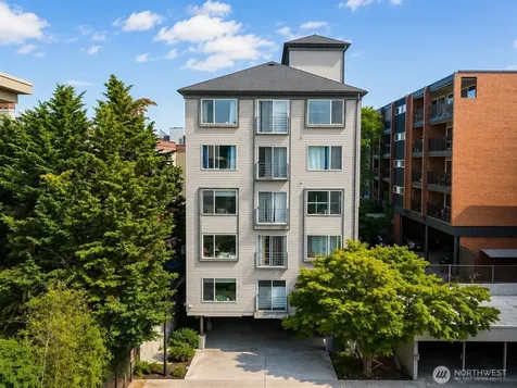 712 E Denny Wy Unit #502 Seattle WA 98122