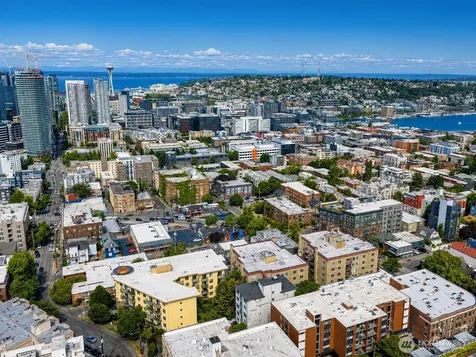 712 E Denny Wy Unit #502 Seattle WA 98122