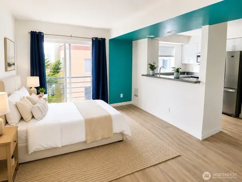 712 E Denny Wy Unit #502 Seattle WA 98122
