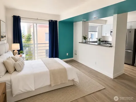 712 E Denny Wy Unit #502 Seattle WA 98122