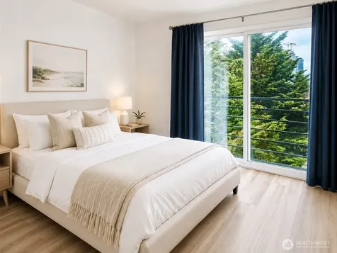 712 E Denny Wy Unit #502 Seattle WA 98122