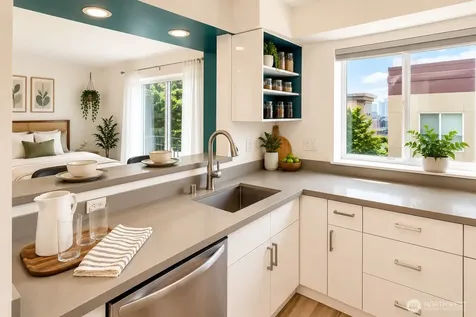 712 E Denny Wy Unit #502 Seattle WA 98122