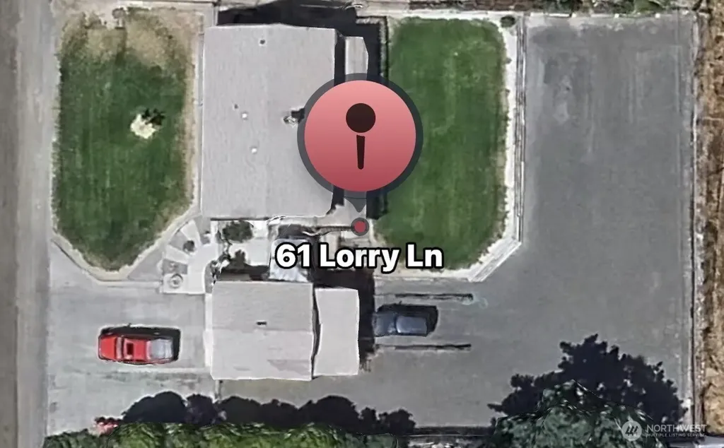 61 Lorry Lane Selah WA 98942