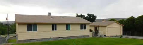61 Lorry Lane Selah WA 98942