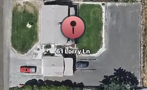 61 Lorry Lane Selah WA 98942