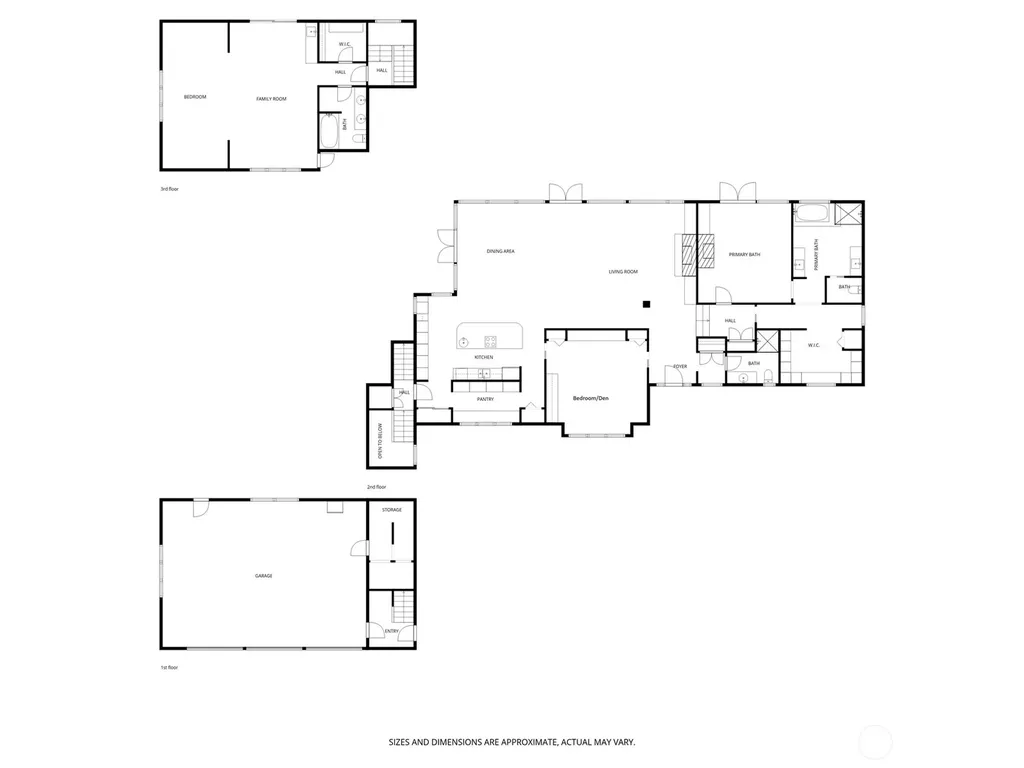 4702 Luhr Road NE Olympia WA 98516