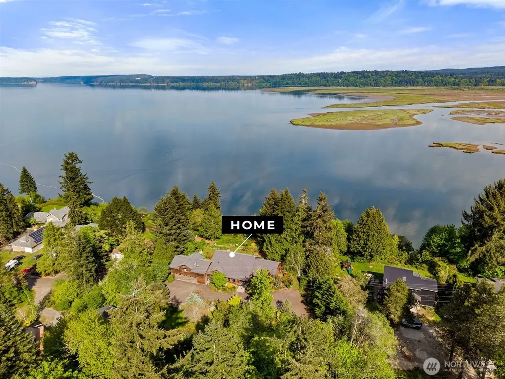 4702 Luhr Road NE Olympia WA 98516