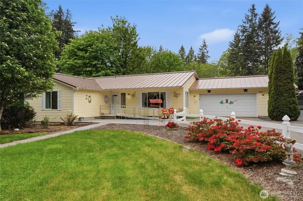 6201 SE Mile Hill Drive Port Orchard WA 98366