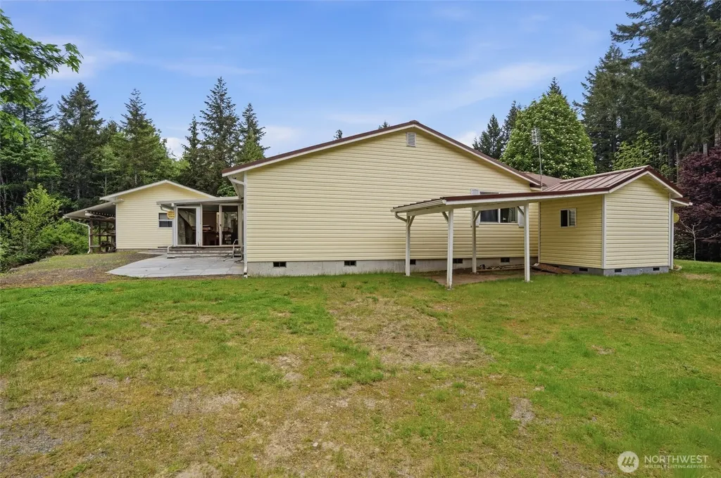 6201 SE Mile Hill Drive Port Orchard WA 98366