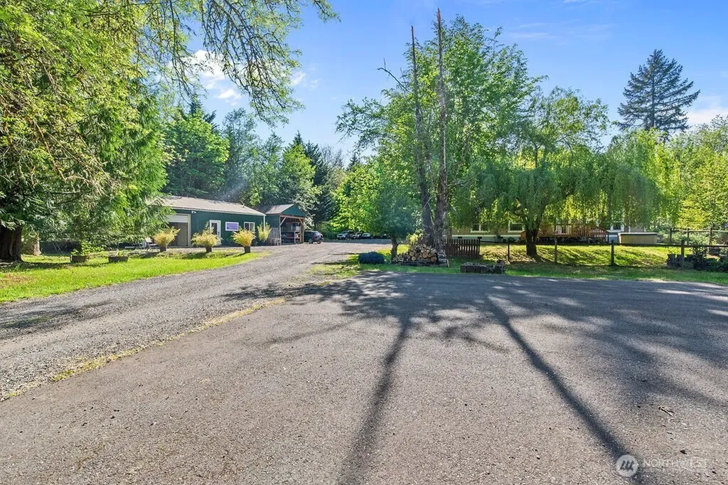 2980 Sapp Road SW Tumwater WA 98512