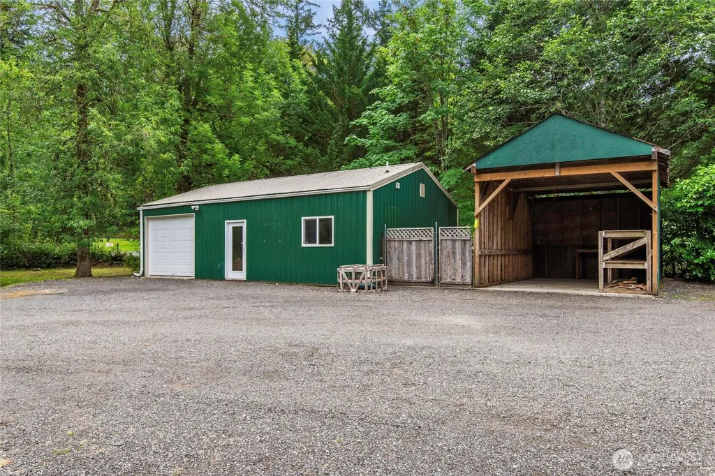2980 Sapp Road SW Tumwater WA 98512
