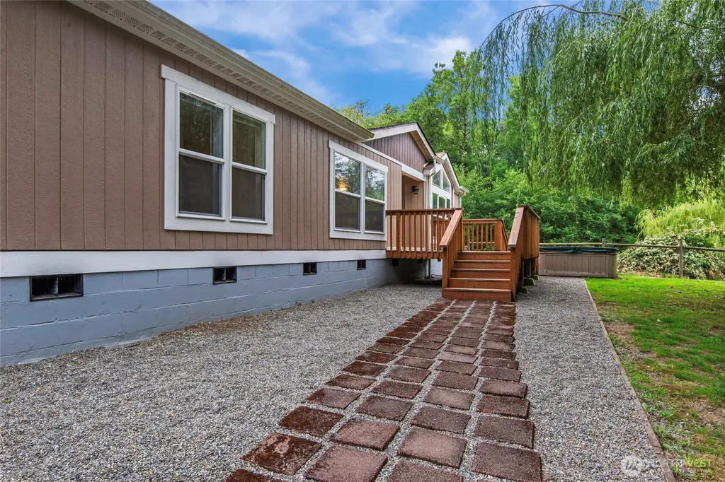 2980 Sapp Road SW Tumwater WA 98512