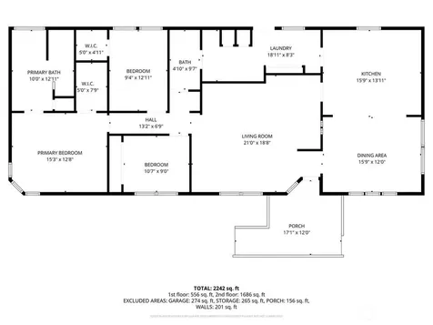 2980 Sapp Road SW Tumwater WA 98512