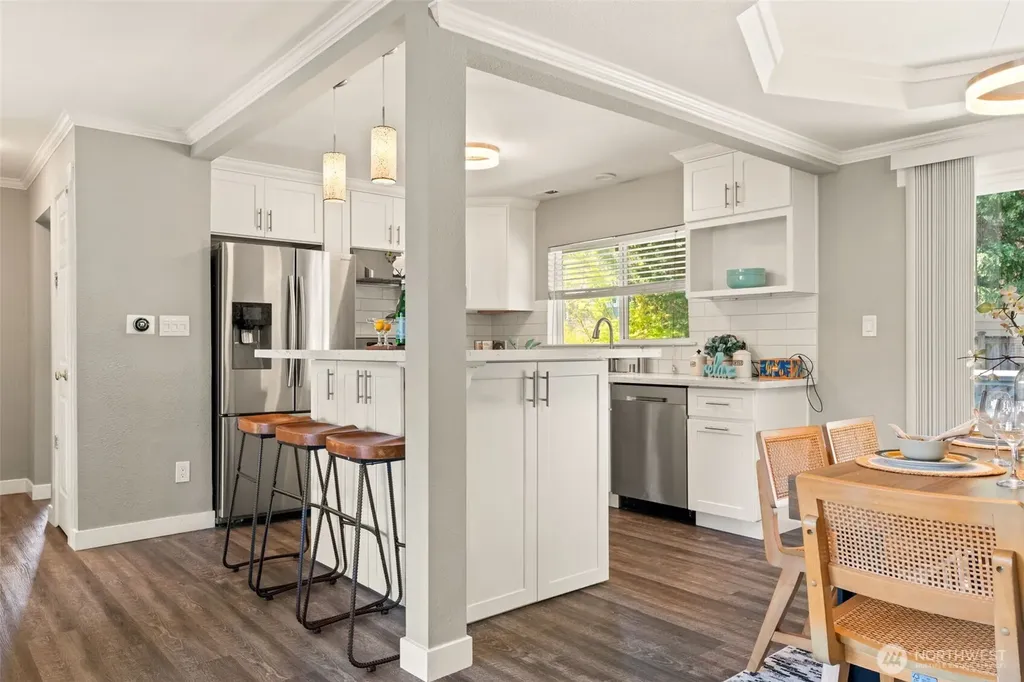 12026 NE 99th Lane Kirkland WA 98033