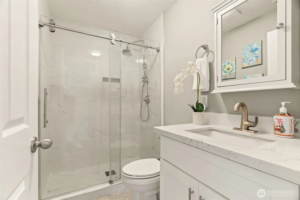 12026 NE 99th Lane Kirkland WA 98033