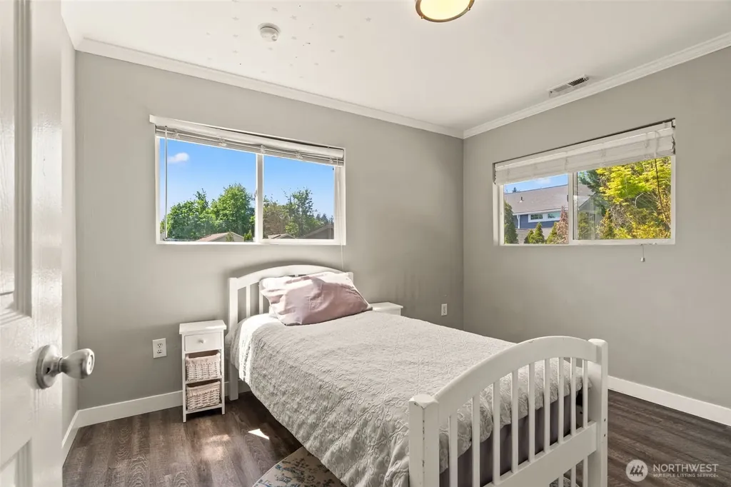12026 NE 99th Lane Kirkland WA 98033