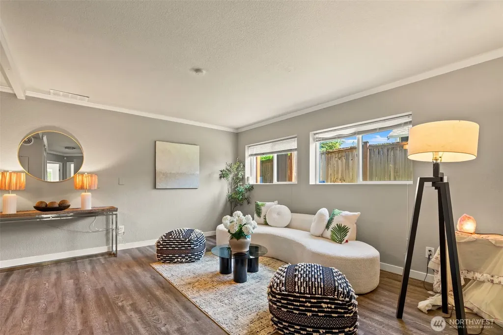 12026 NE 99th Lane Kirkland WA 98033