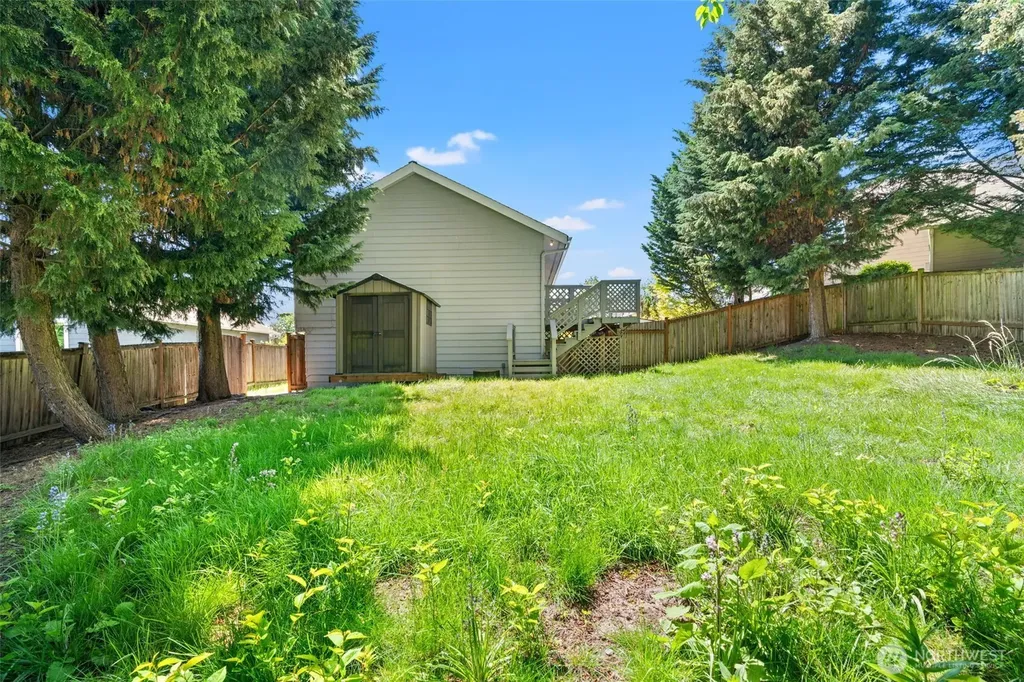 12026 NE 99th Lane Kirkland WA 98033