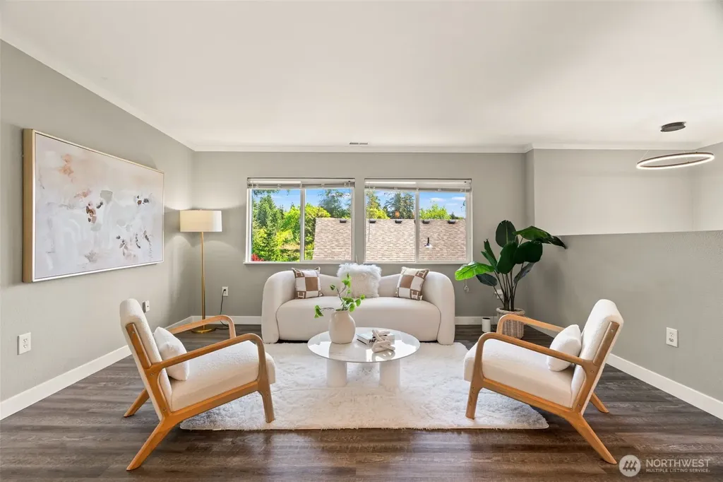 12026 NE 99th Lane Kirkland WA 98033