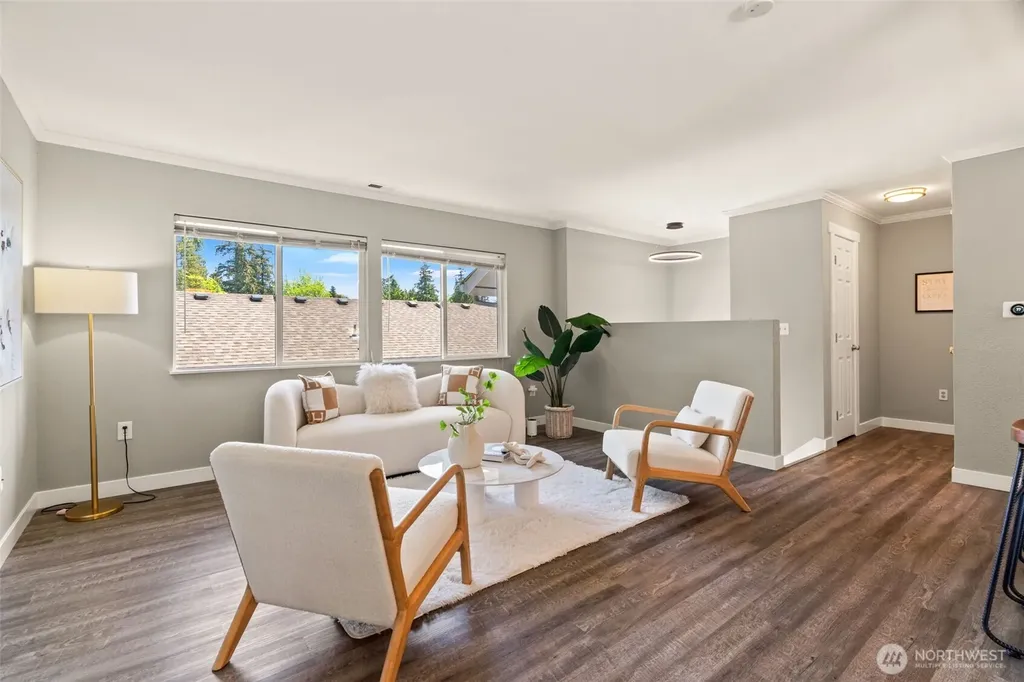 12026 NE 99th Lane Kirkland WA 98033