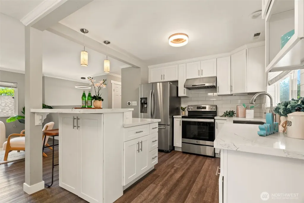 12026 NE 99th Lane Kirkland WA 98033