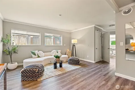 12026 NE 99th Lane Kirkland WA 98033