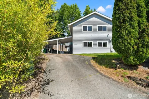 12026 NE 99th Lane Kirkland WA 98033