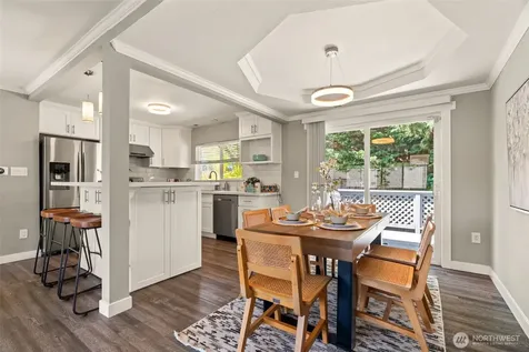 12026 NE 99th Lane Kirkland WA 98033