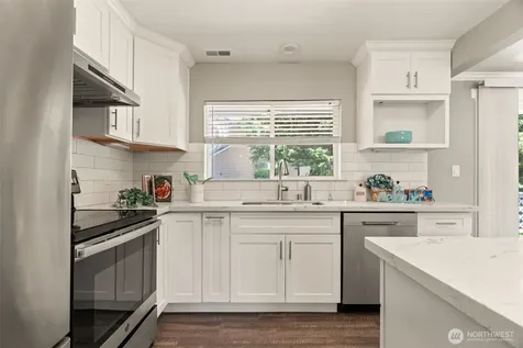 12026 NE 99th Lane Kirkland WA 98033