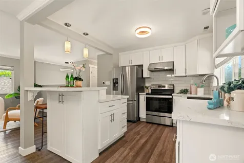 12026 NE 99th Lane Kirkland WA 98033