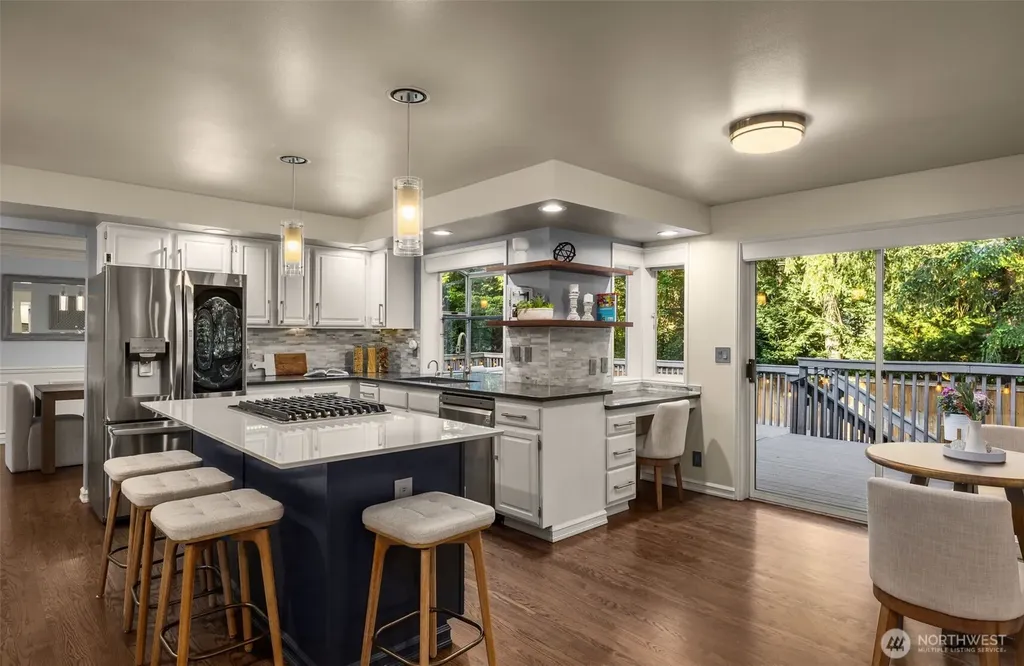 23218 SE 29th Court Sammamish WA 98075