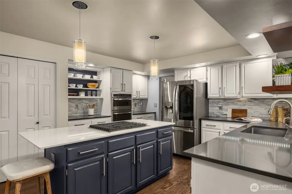 23218 SE 29th Court Sammamish WA 98075