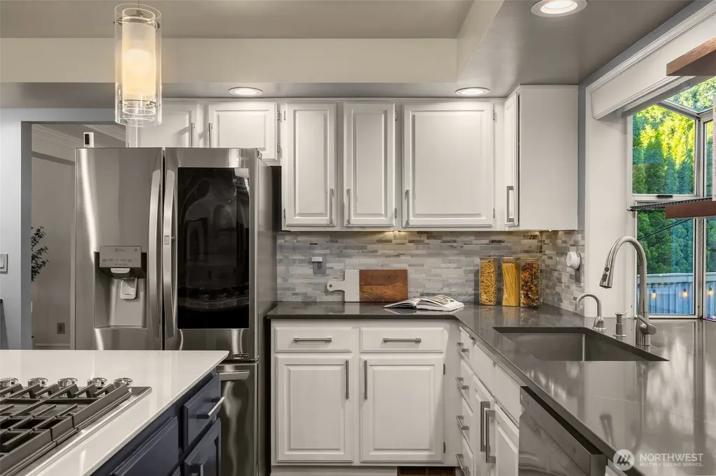 23218 SE 29th Court Sammamish WA 98075