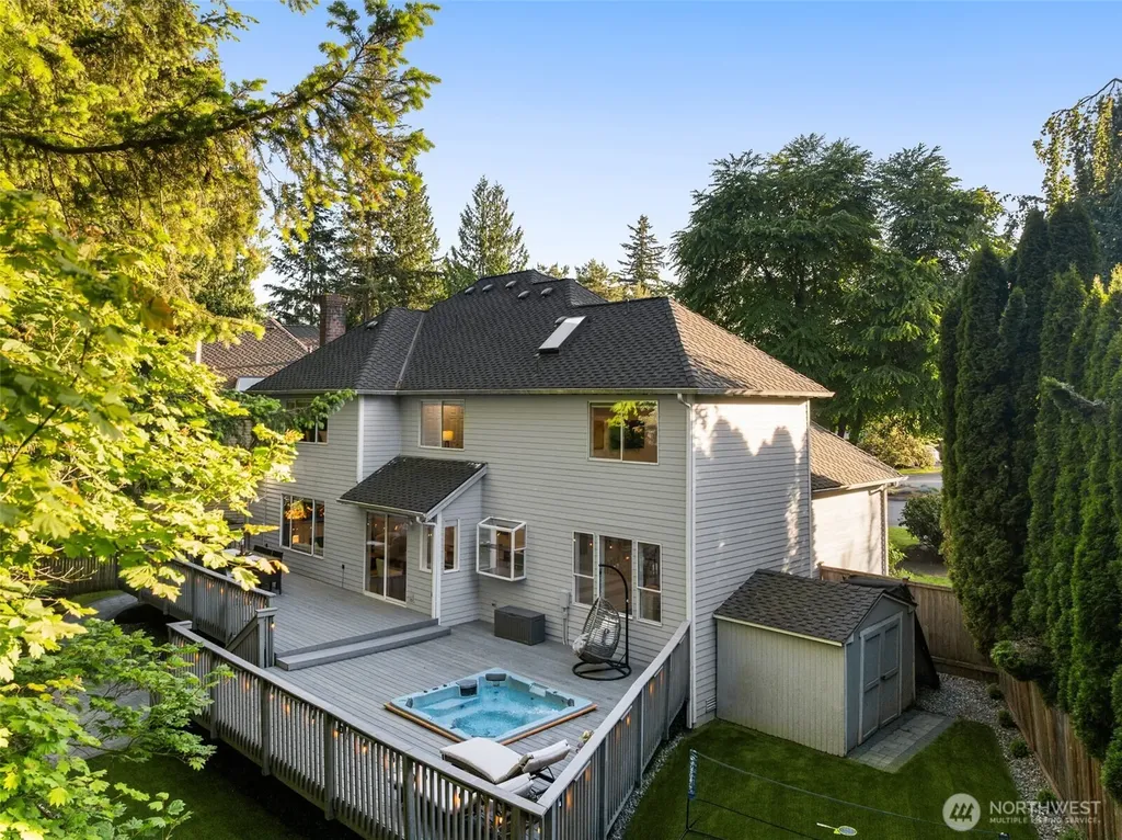 23218 SE 29th Court Sammamish WA 98075