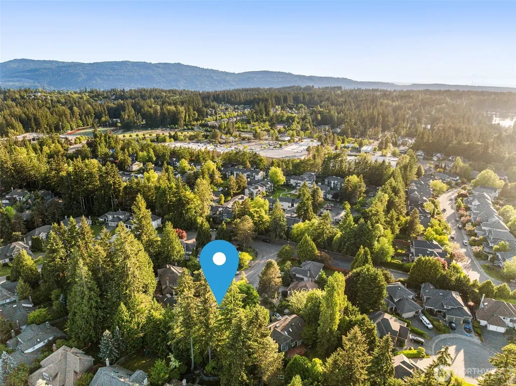 23218 SE 29th Court Sammamish WA 98075