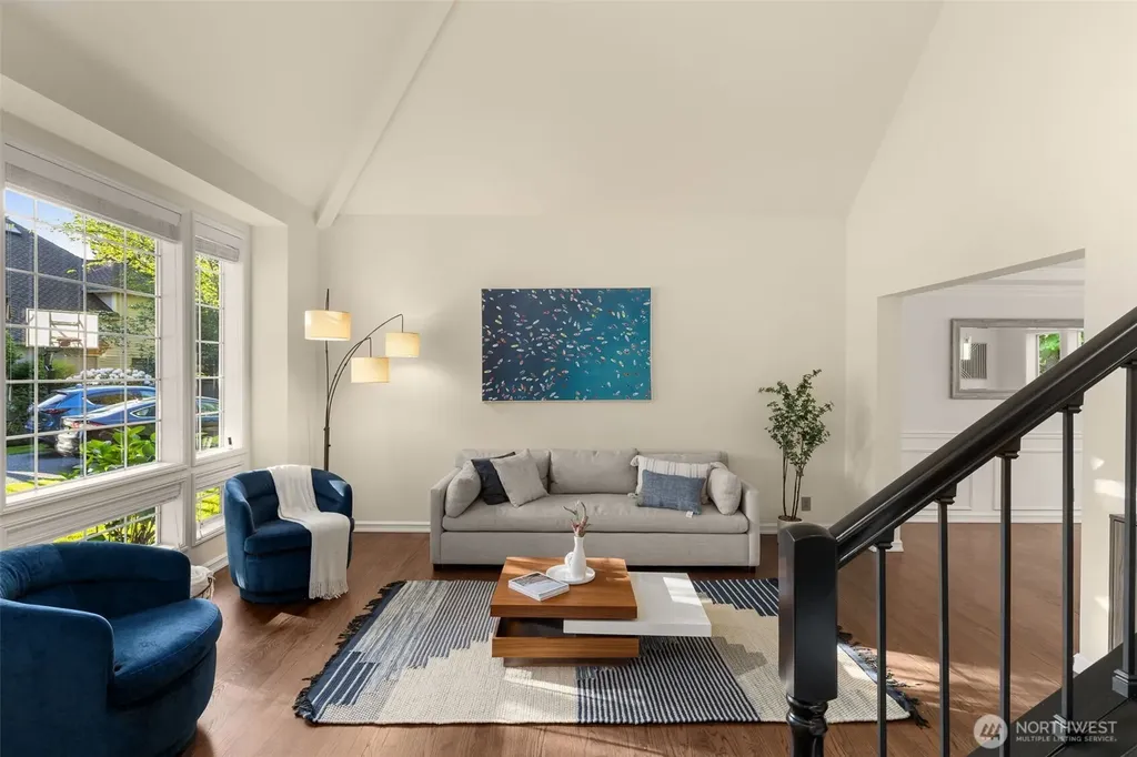 23218 SE 29th Court Sammamish WA 98075
