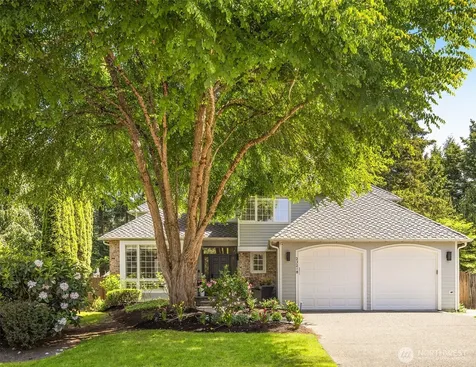 23218 SE 29th Court Sammamish WA 98075