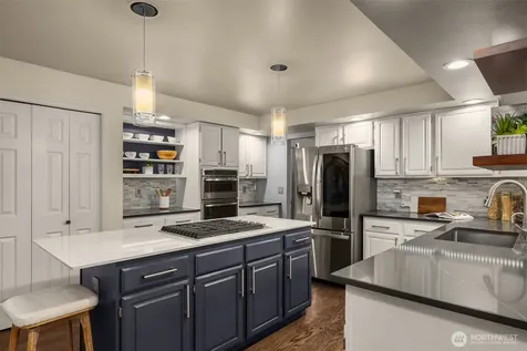 23218 SE 29th Court Sammamish WA 98075