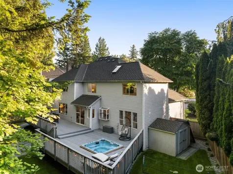 23218 SE 29th Court Sammamish WA 98075