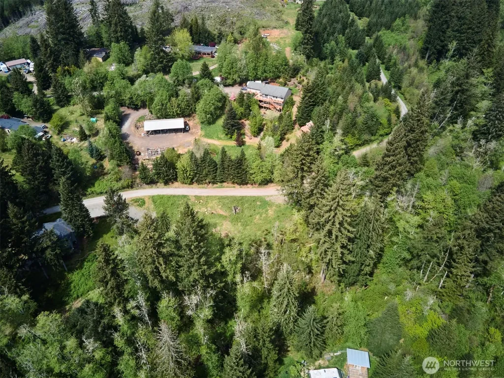 140 Skinner Road Woodland WA 98674
