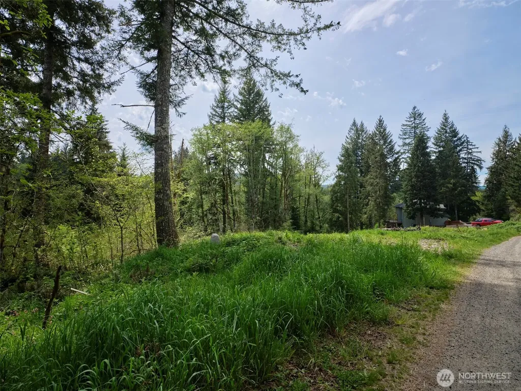 140 Skinner Road Woodland WA 98674