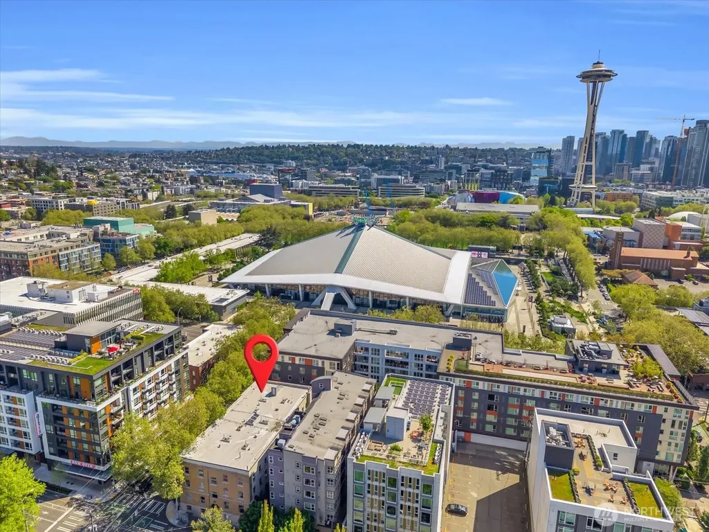 7 Harrison Street Seattle WA 98109