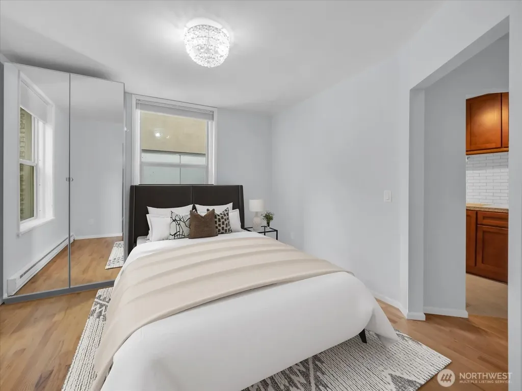 7 Harrison Street Seattle WA 98109