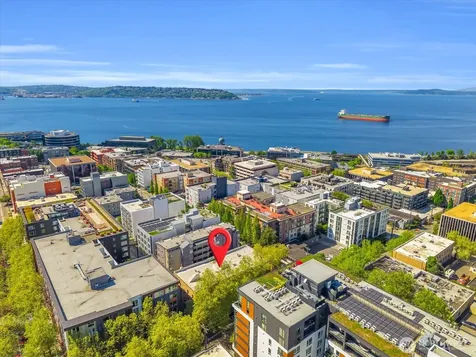 7 Harrison Street Seattle WA 98109