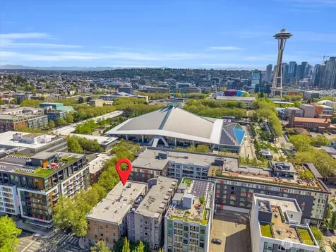 7 Harrison Street Seattle WA 98109