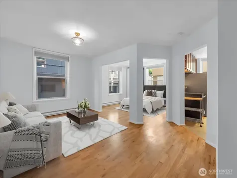7 Harrison Street Seattle WA 98109