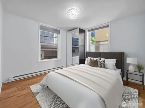7 Harrison Street Seattle WA 98109