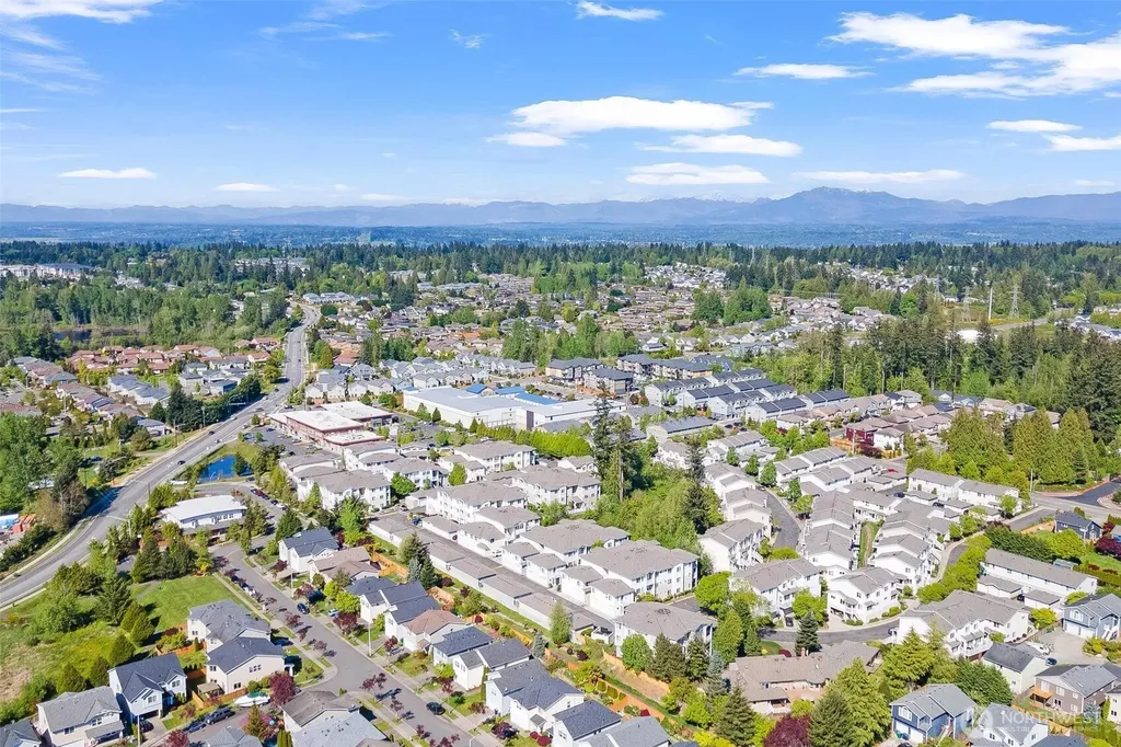 14915 38th Drive SE Bothell WA 98012
