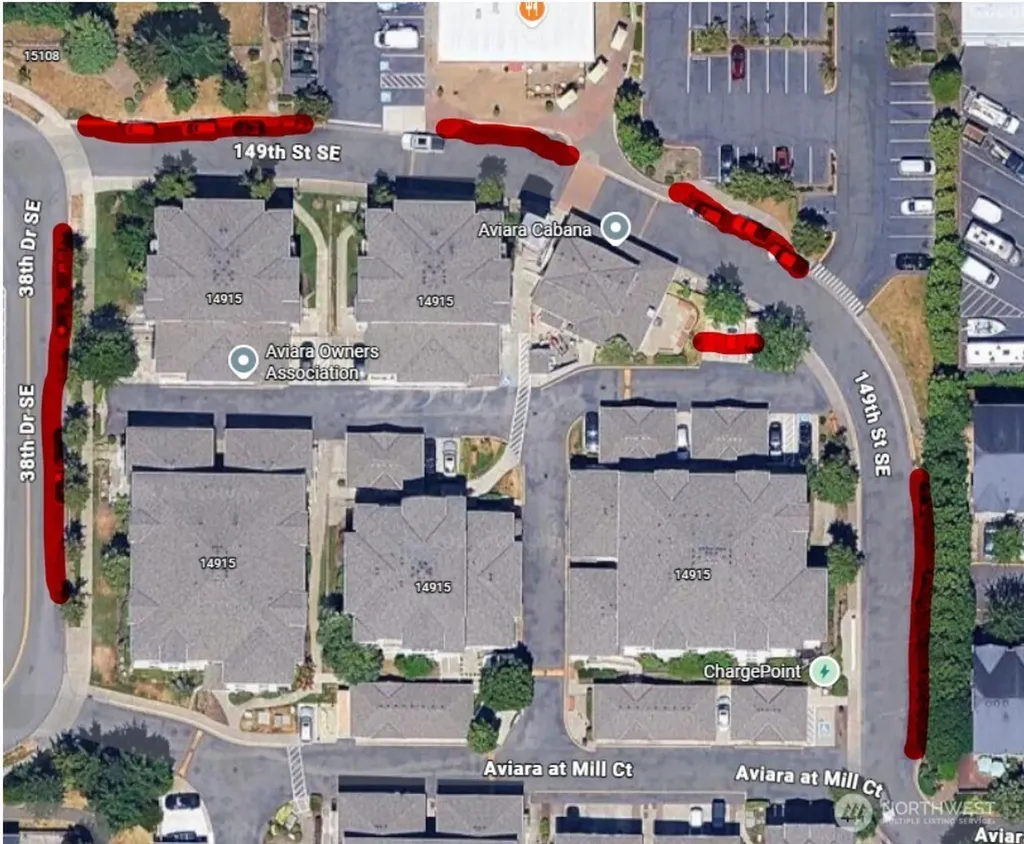 14915 38th Drive SE Bothell WA 98012