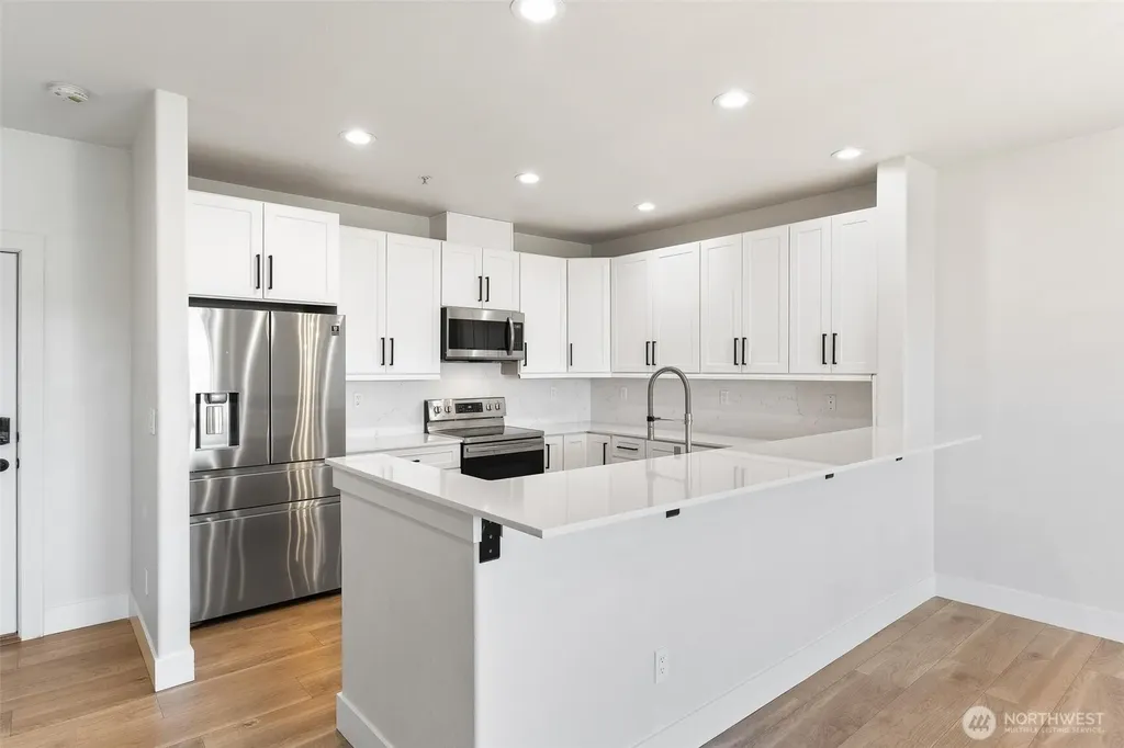 14915 38th Drive SE Bothell WA 98012